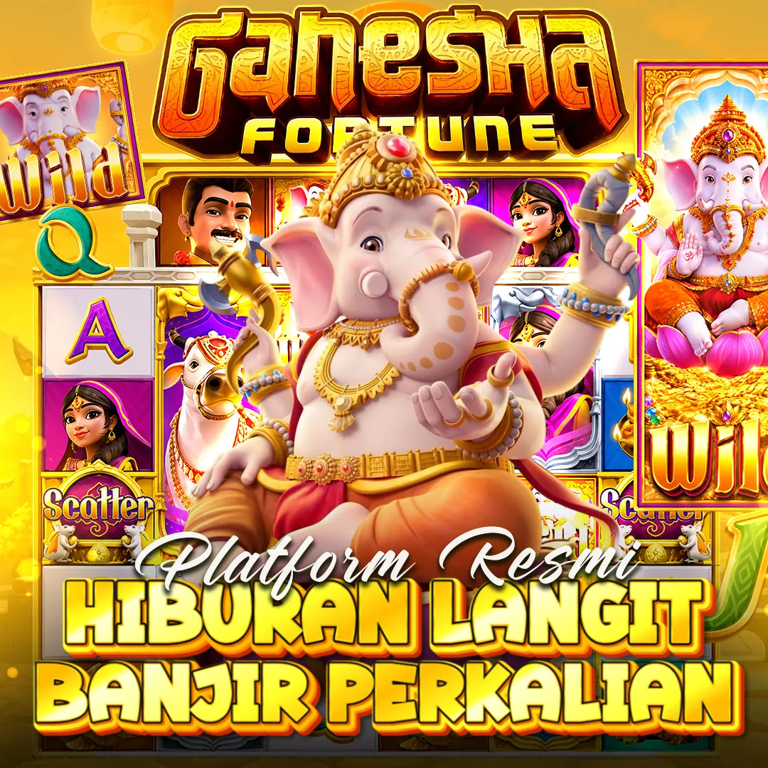 GARUDABET77